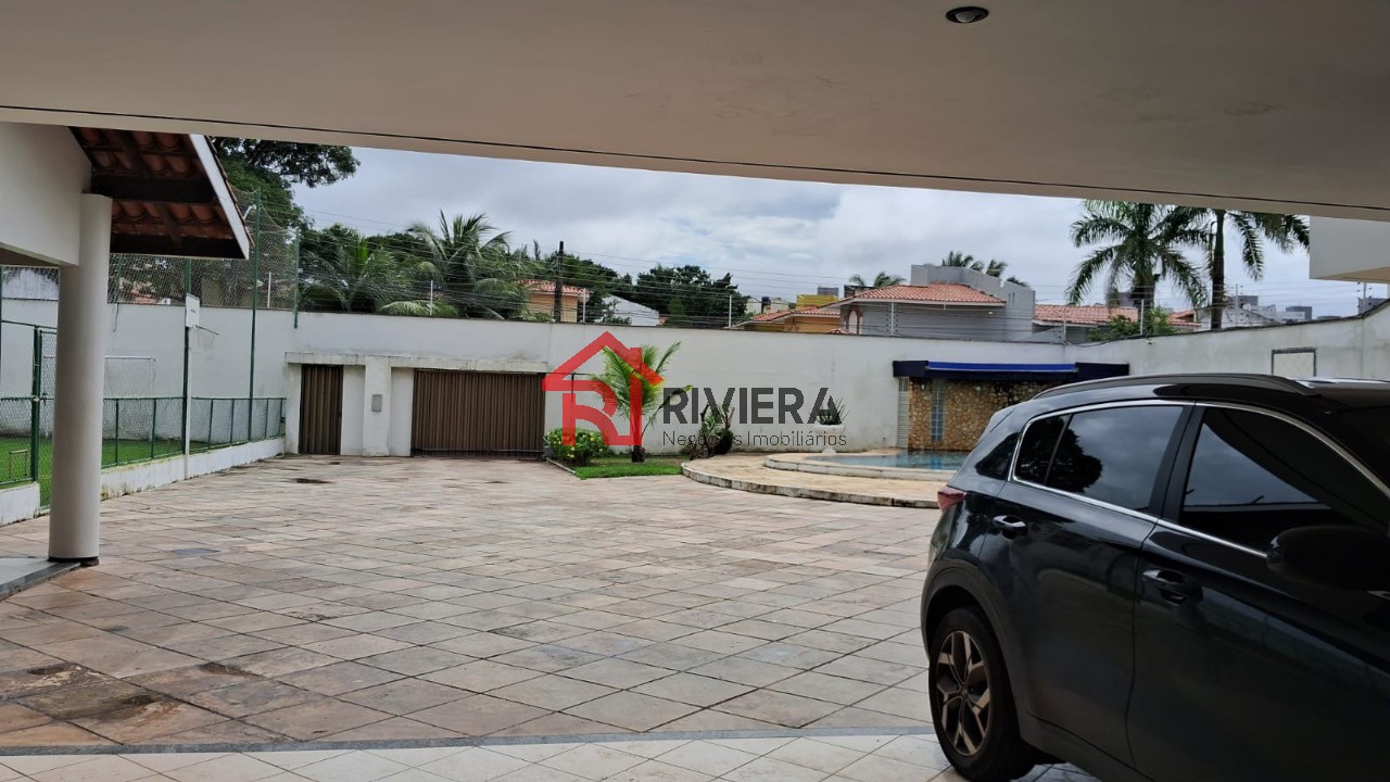 Casa à venda com 6 quartos, 1200m² - Foto 9