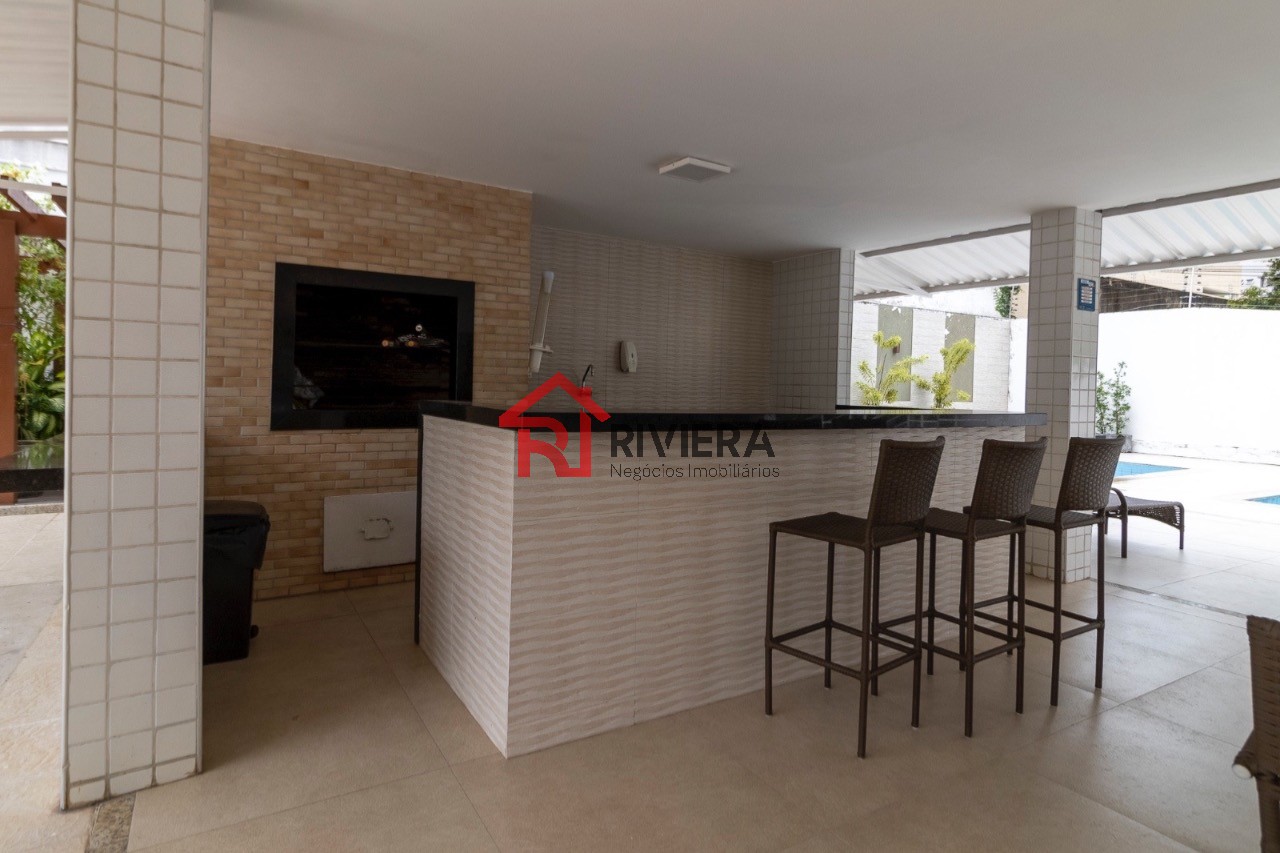 Apartamento à venda com 3 quartos, 240m² - Foto 3