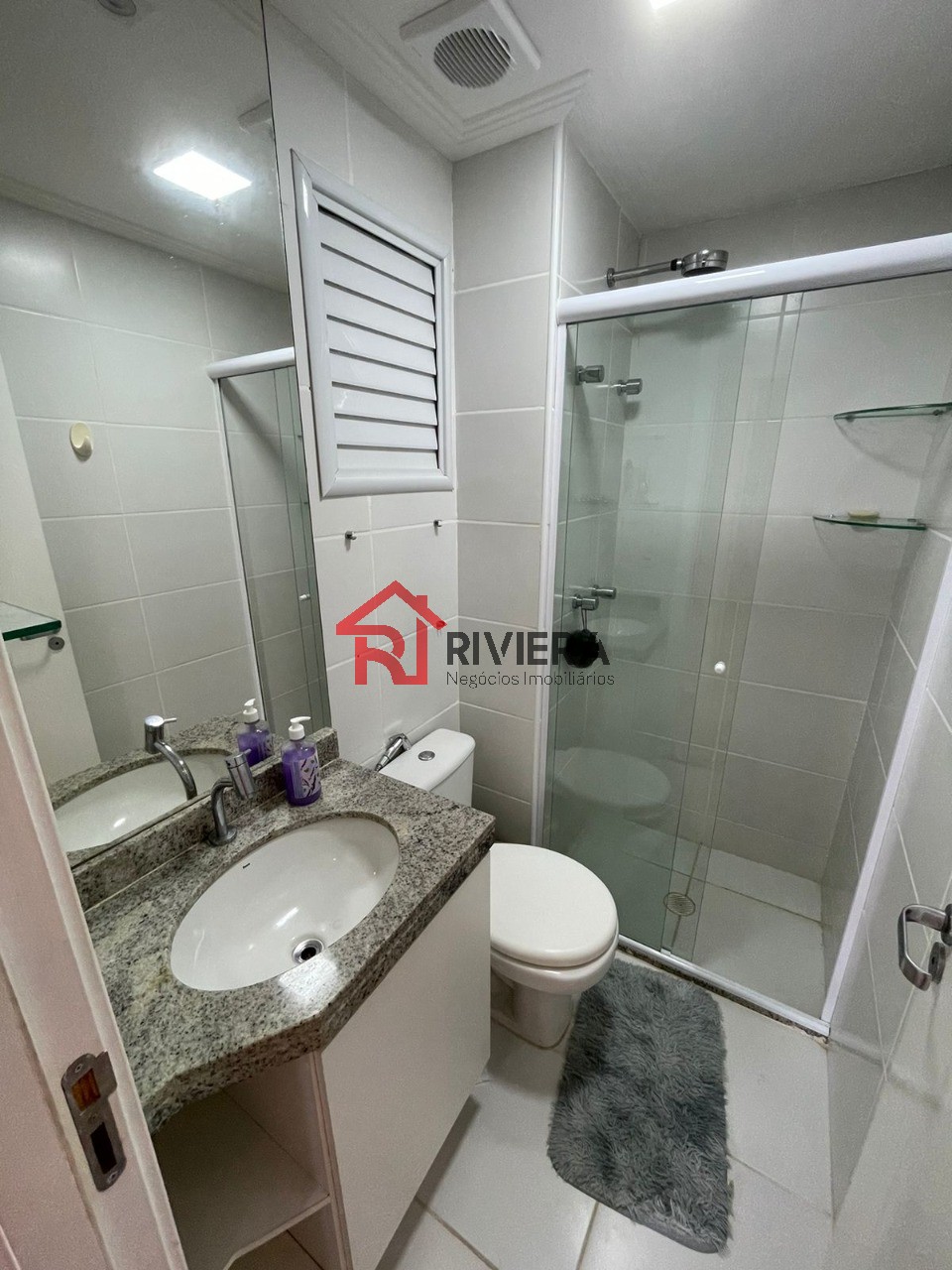 Apartamento para alugar com 3 quartos, 107m² - Foto 12