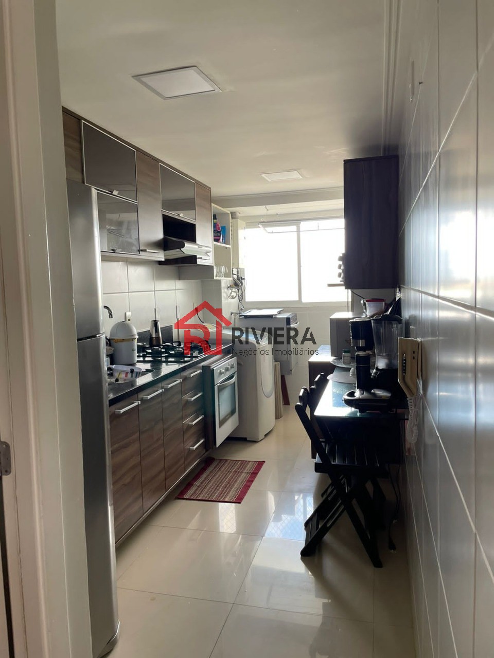 Apartamento para alugar com 3 quartos, 107m² - Foto 14