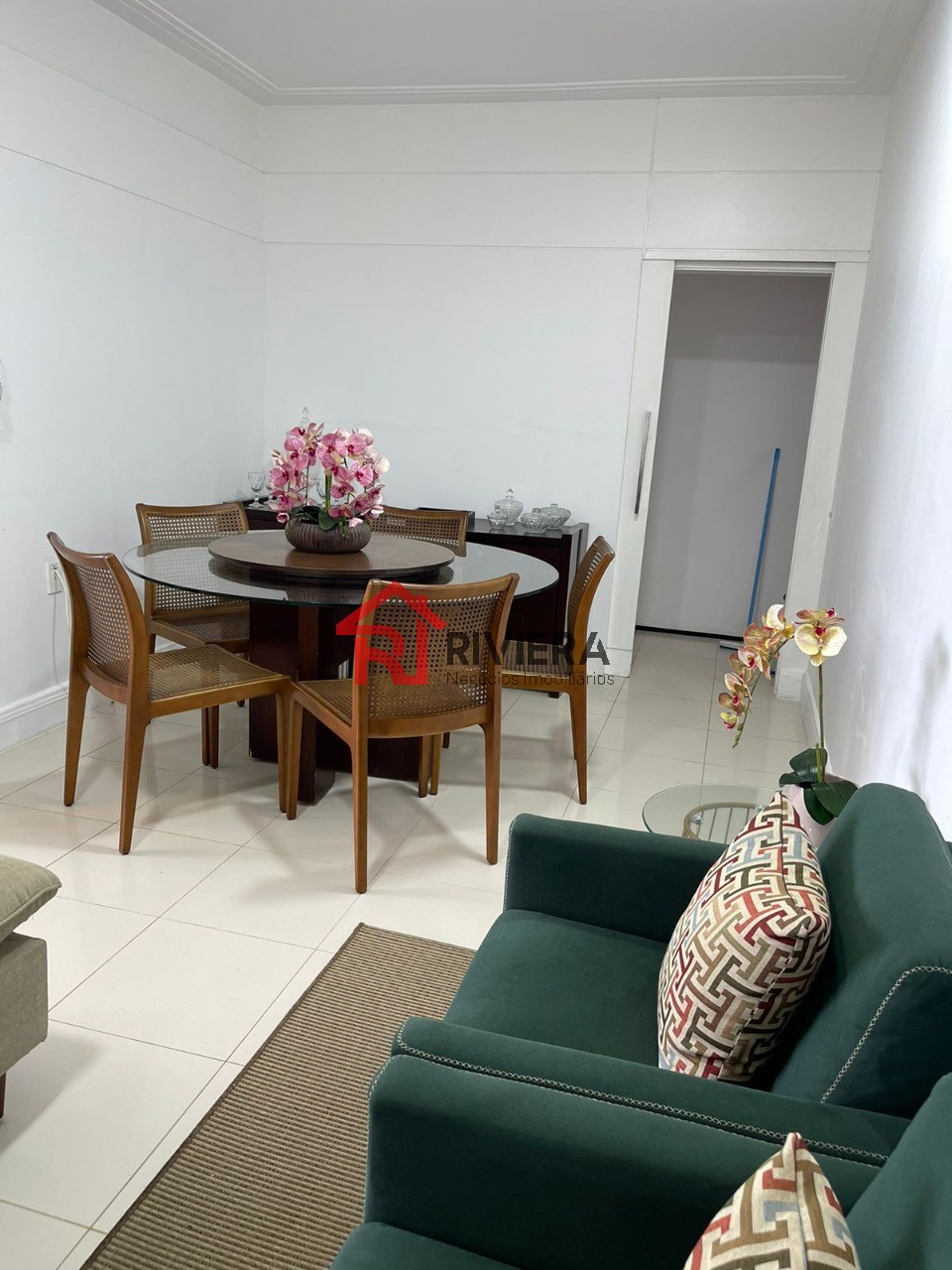 Apartamento à venda com 4 quartos, 147m² - Foto 6