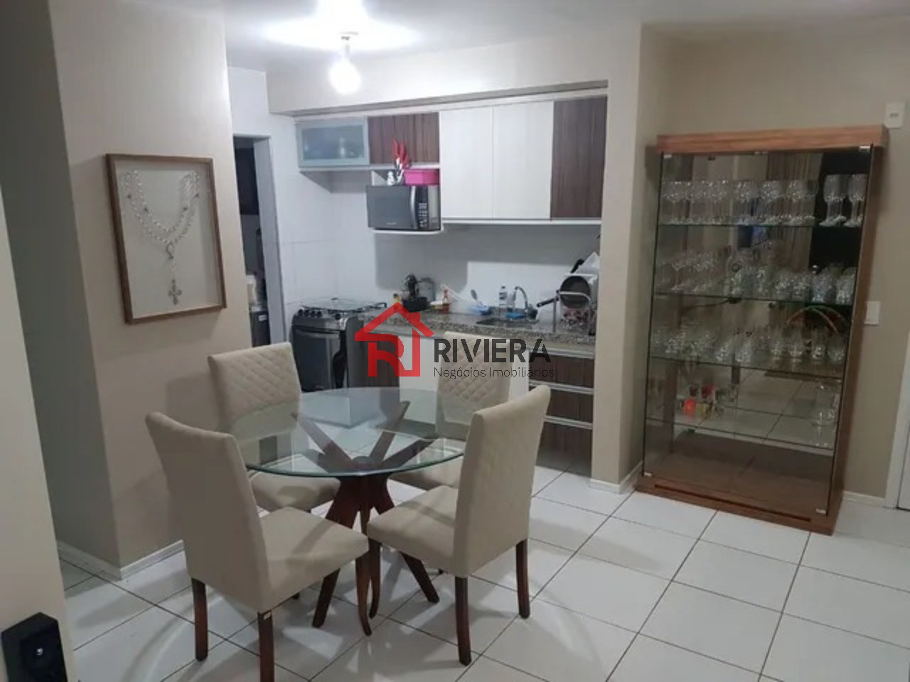 Apartamento à venda com 3 quartos, 74m² - Foto 8