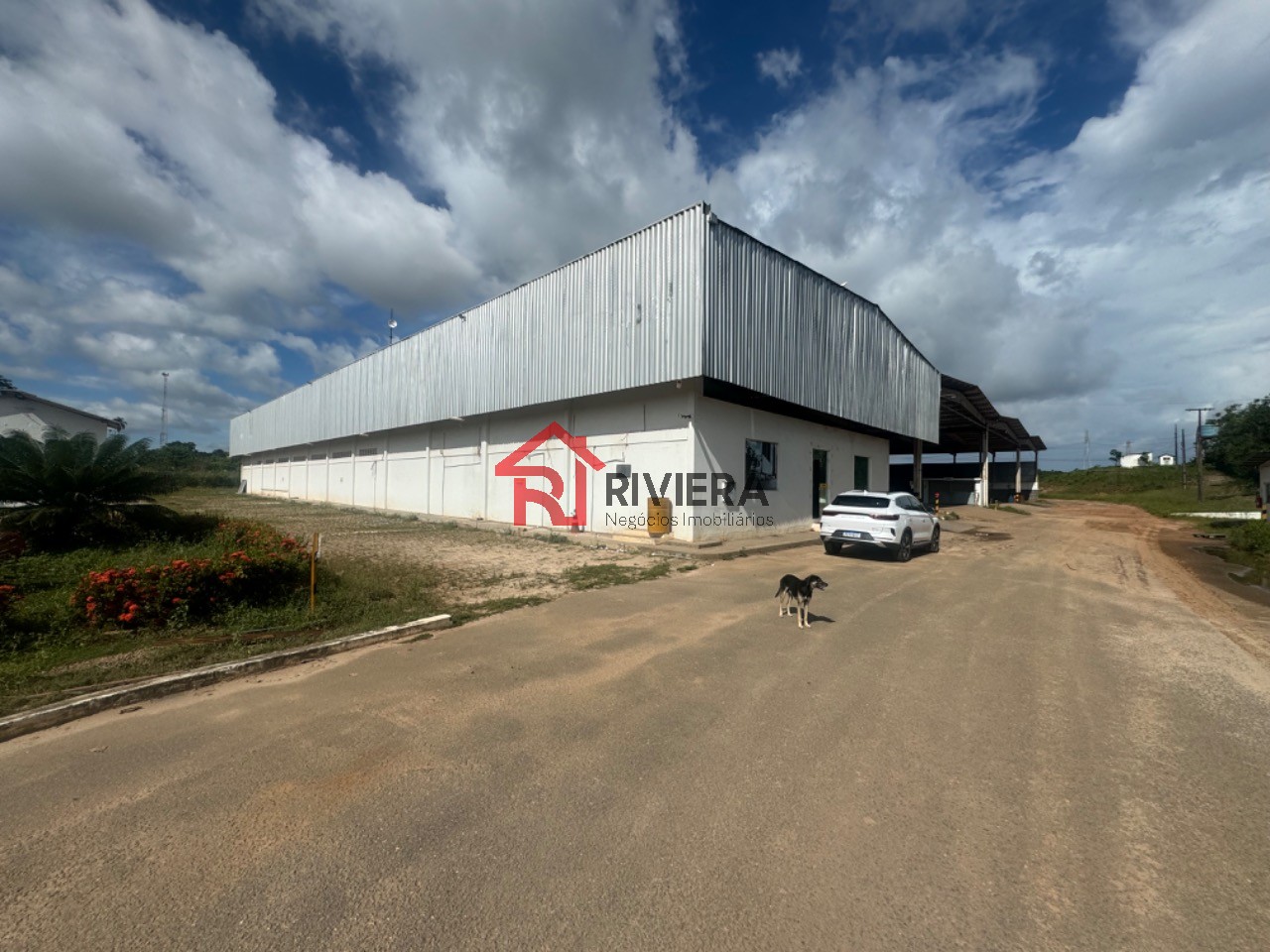 Depósito-Galpão-Armazém para alugar, 20000m² - Foto 16