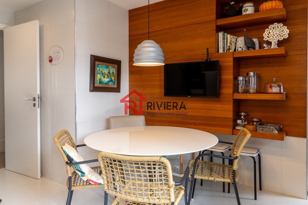 Apartamento à venda com 4 quartos, 240m² - Foto 10