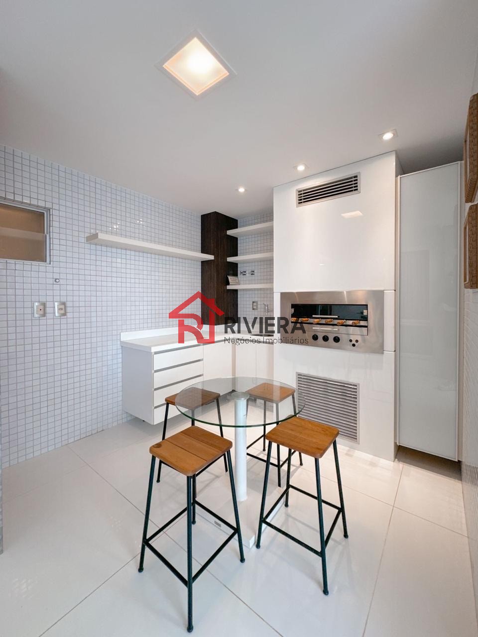 Apartamento à venda com 4 quartos, 400m² - Foto 13