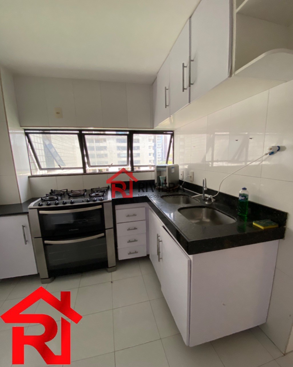 Apartamento à venda com 3 quartos, 200m² - Foto 23