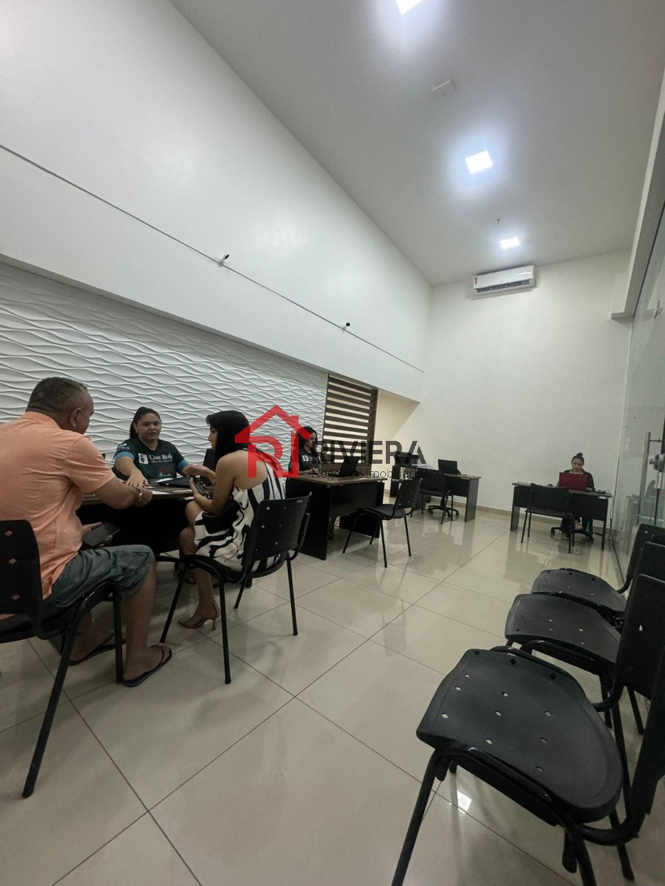 Loja-Salão, 80 m² - Foto 9