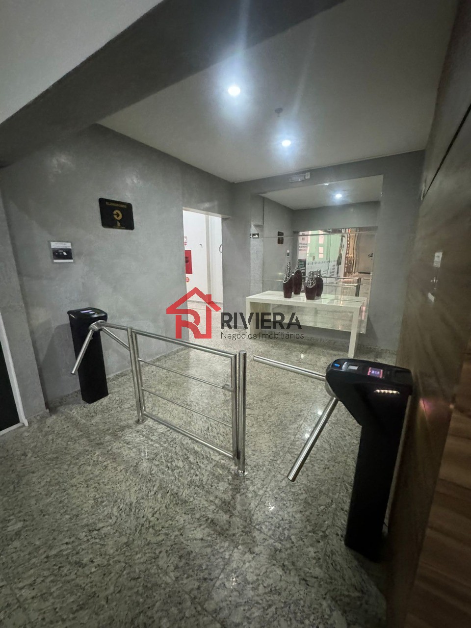 Loja-Salão, 80 m² - Foto 2