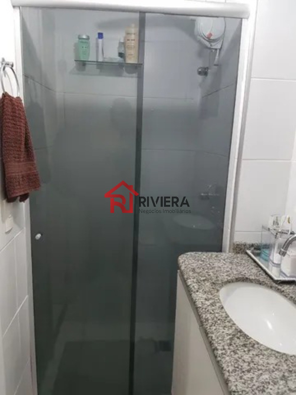 Apartamento à venda com 3 quartos, 74m² - Foto 7