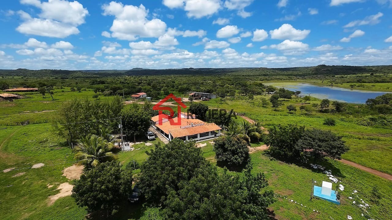 Fazenda à venda - Foto 1