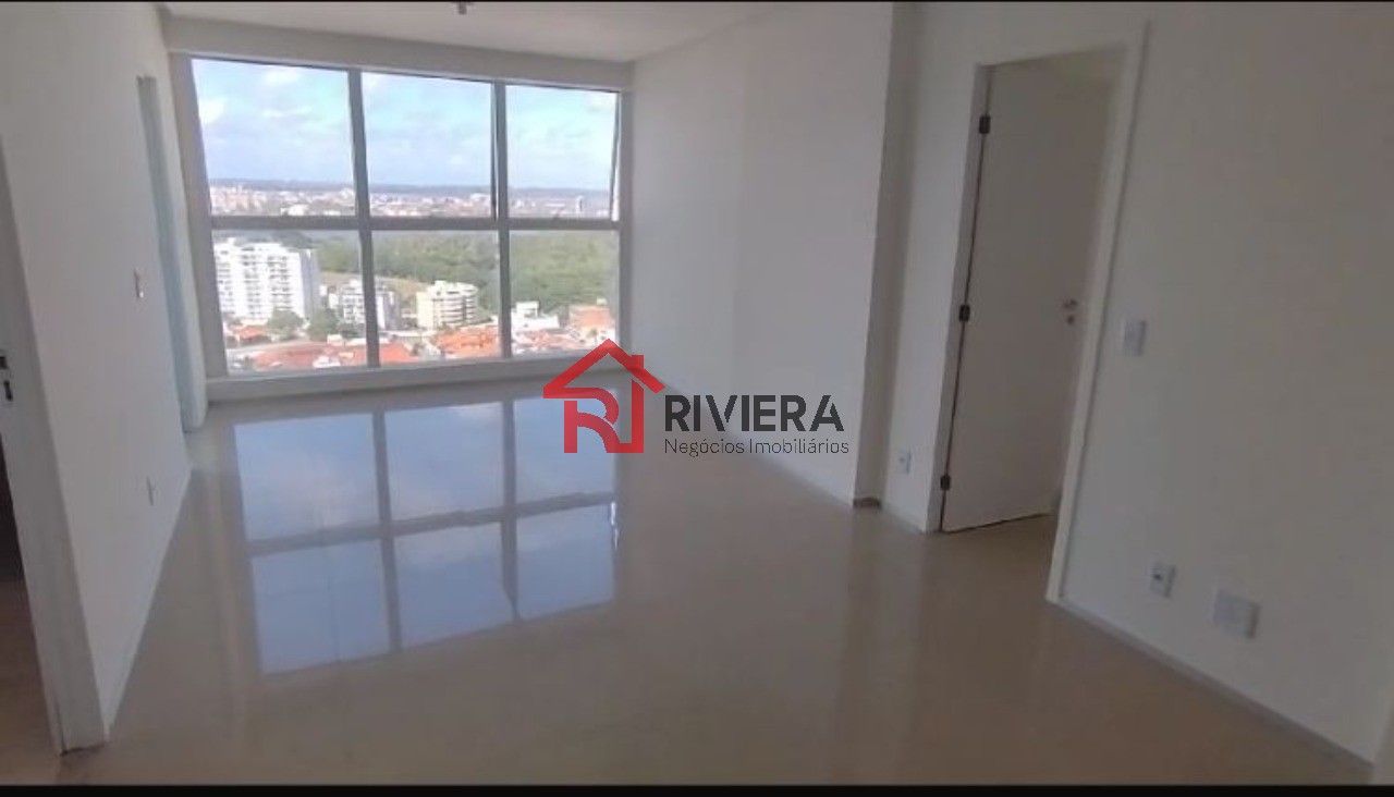 Apartamento para alugar com 3 quartos, 82m² - Foto 1