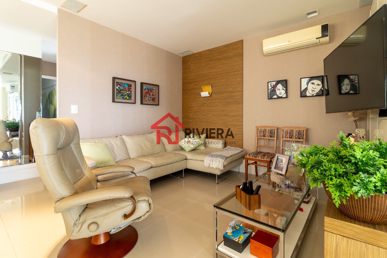 Apartamento à venda com 4 quartos, 240m² - Foto 7