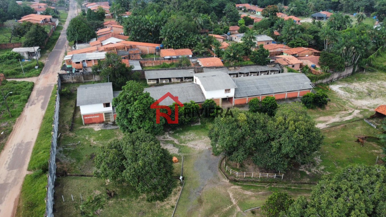 Depósito-Galpão-Armazém à venda, 75221m² - Foto 1