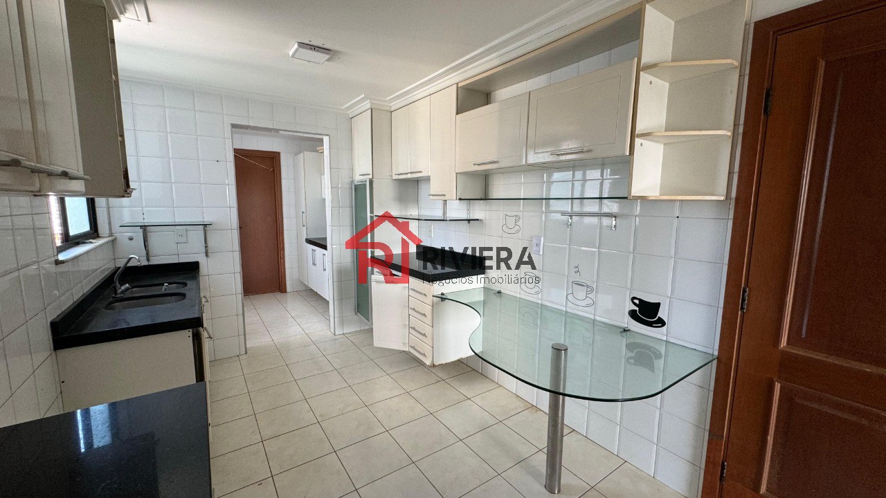 Apartamento à venda com 3 quartos, 147m² - Foto 5