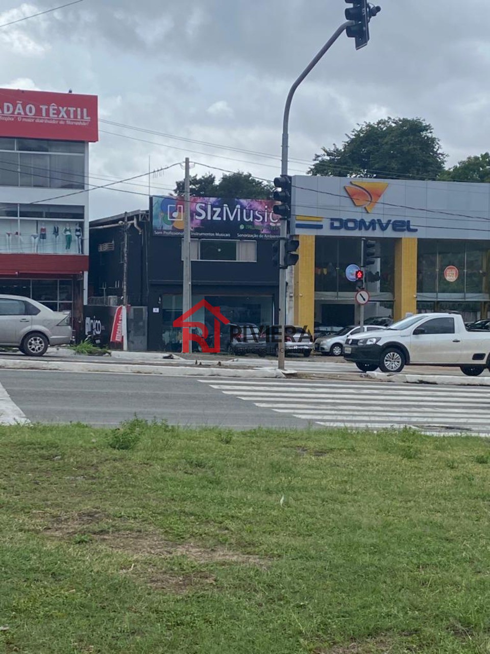 Prédio Inteiro - Foto 1