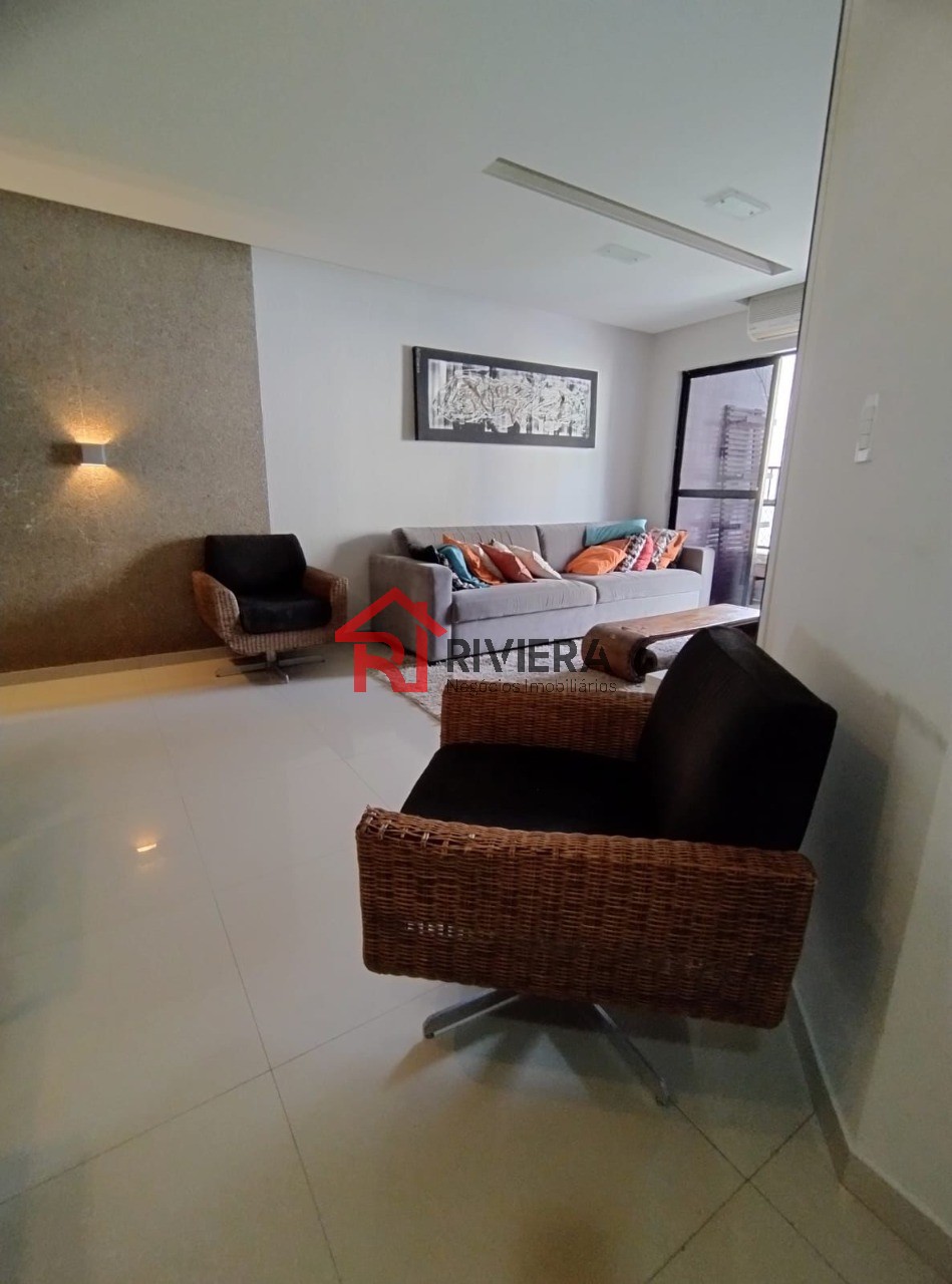 Apartamento para alugar com 4 quartos, 127m² - Foto 7