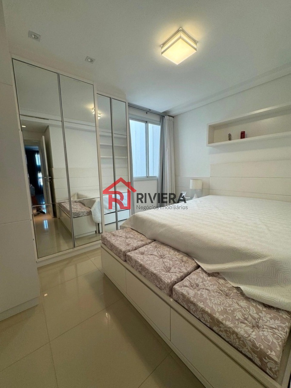 Apartamento à venda com 3 quartos, 132m² - Foto 12