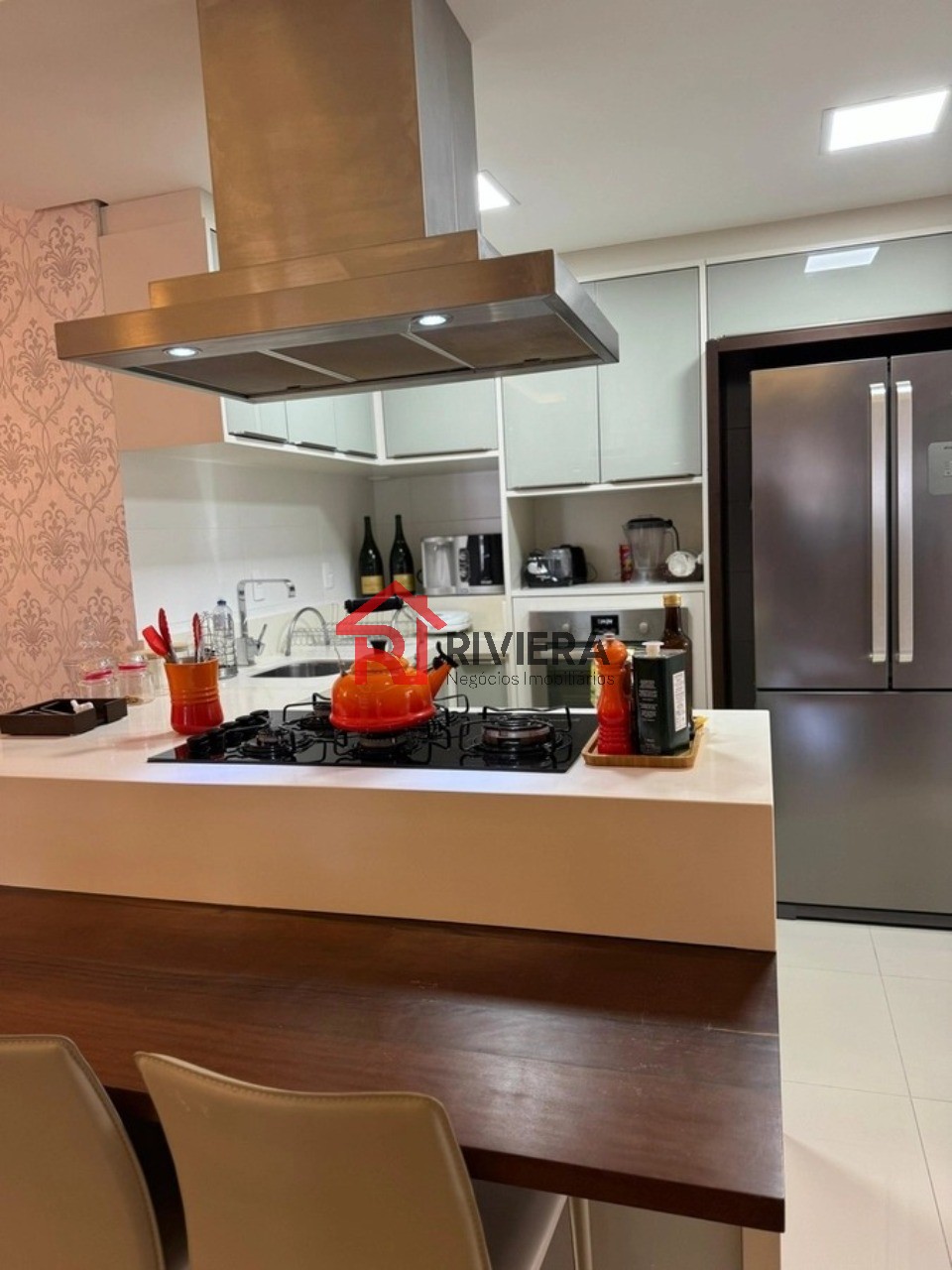 Apartamento à venda com 3 quartos, 132m² - Foto 17