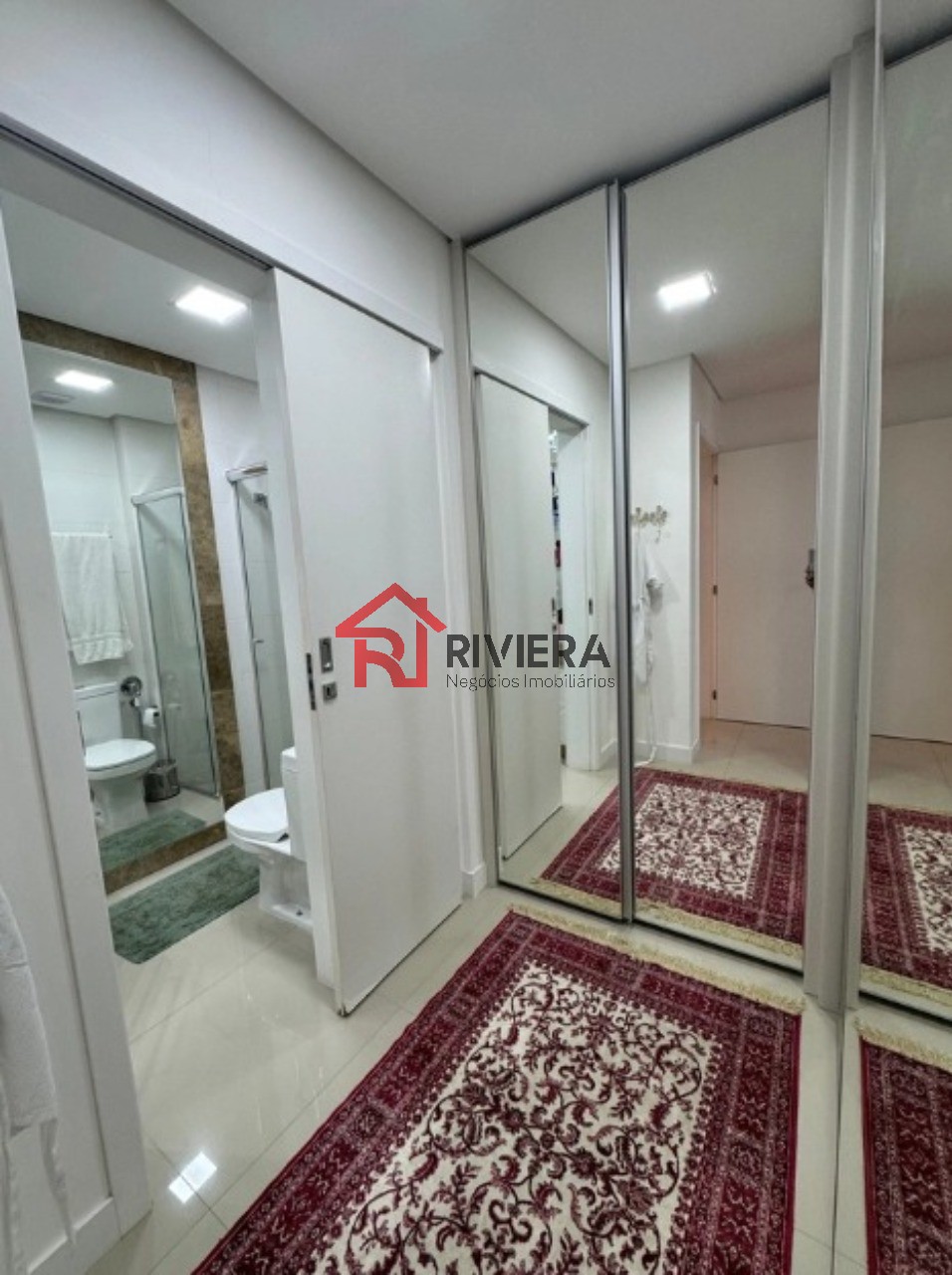 Apartamento à venda com 3 quartos, 132m² - Foto 15