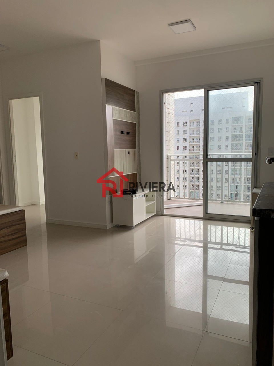 Apartamento para alugar com 2 quartos, 58m² - Foto 1