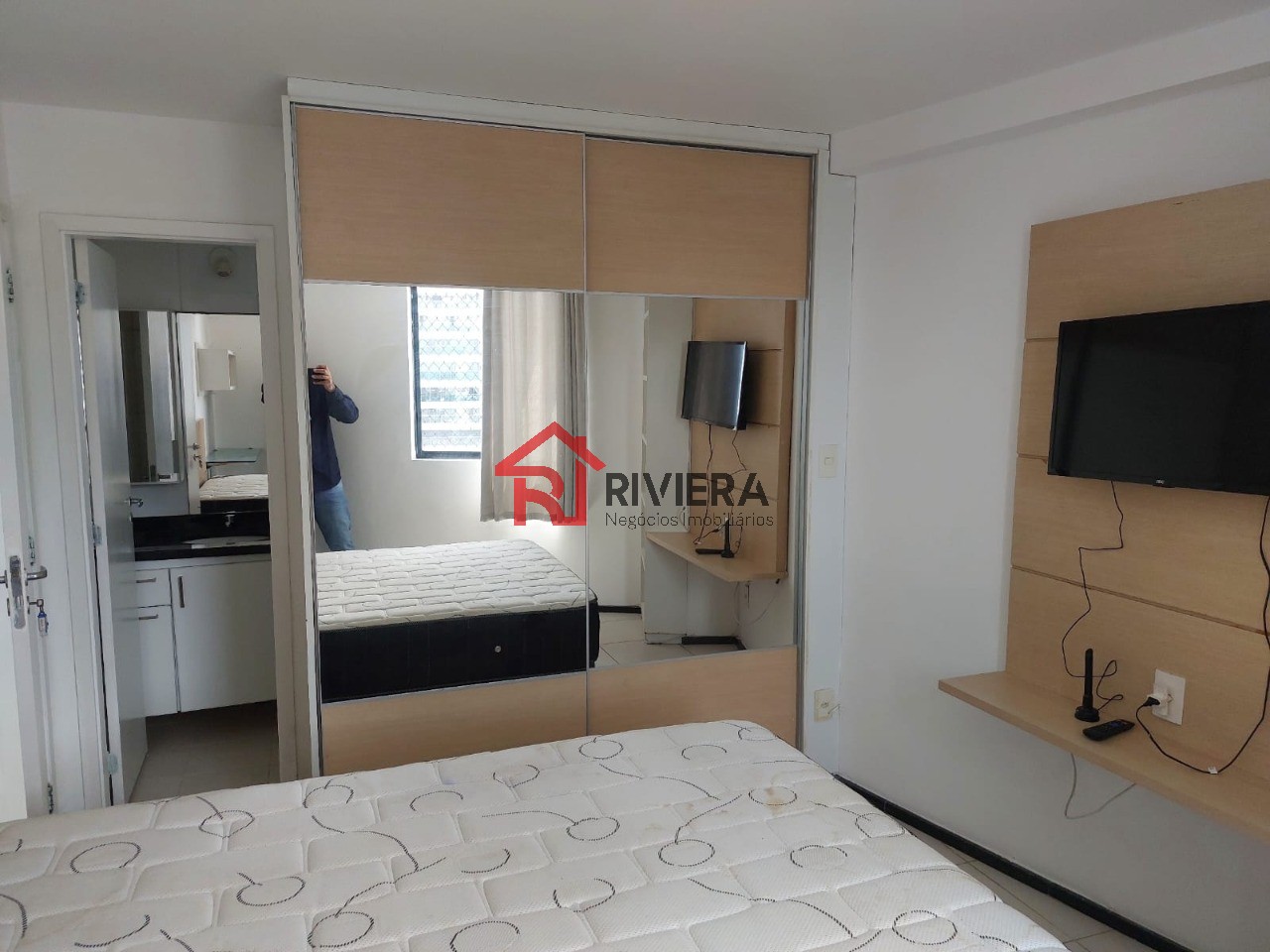 Apartamento para alugar com 2 quartos, 65m² - Foto 3