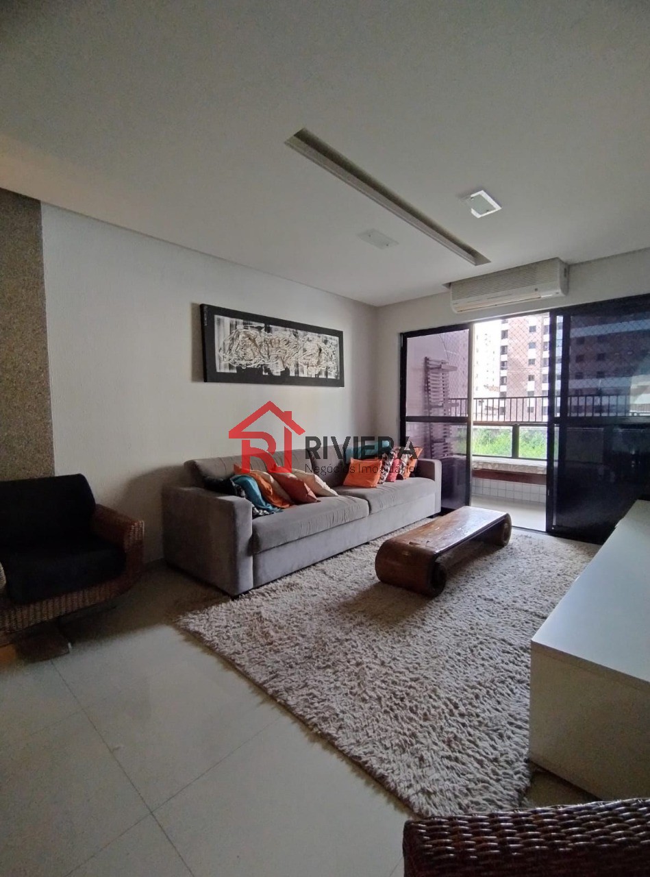 Apartamento para alugar com 4 quartos, 127m² - Foto 5