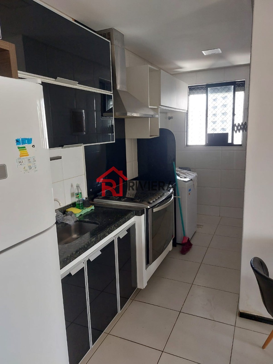 Apartamento para alugar com 2 quartos, 65m² - Foto 8