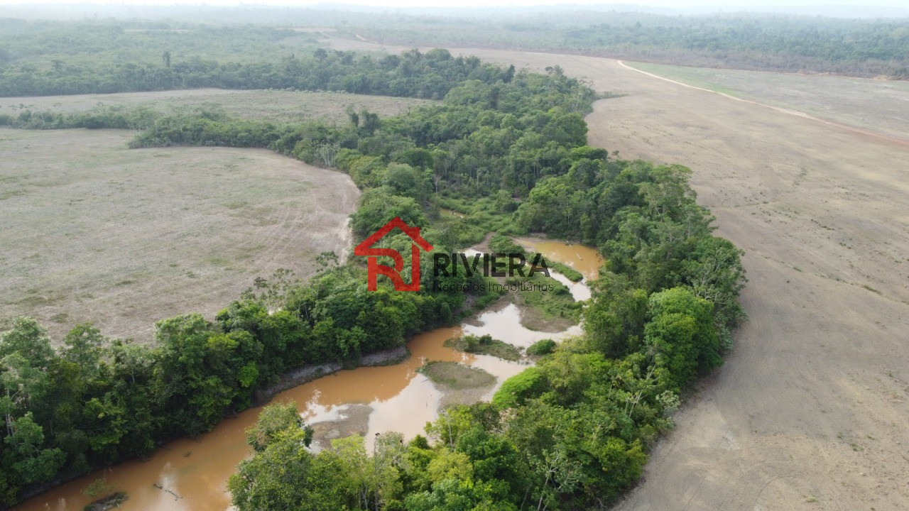 Fazenda à venda - Foto 1