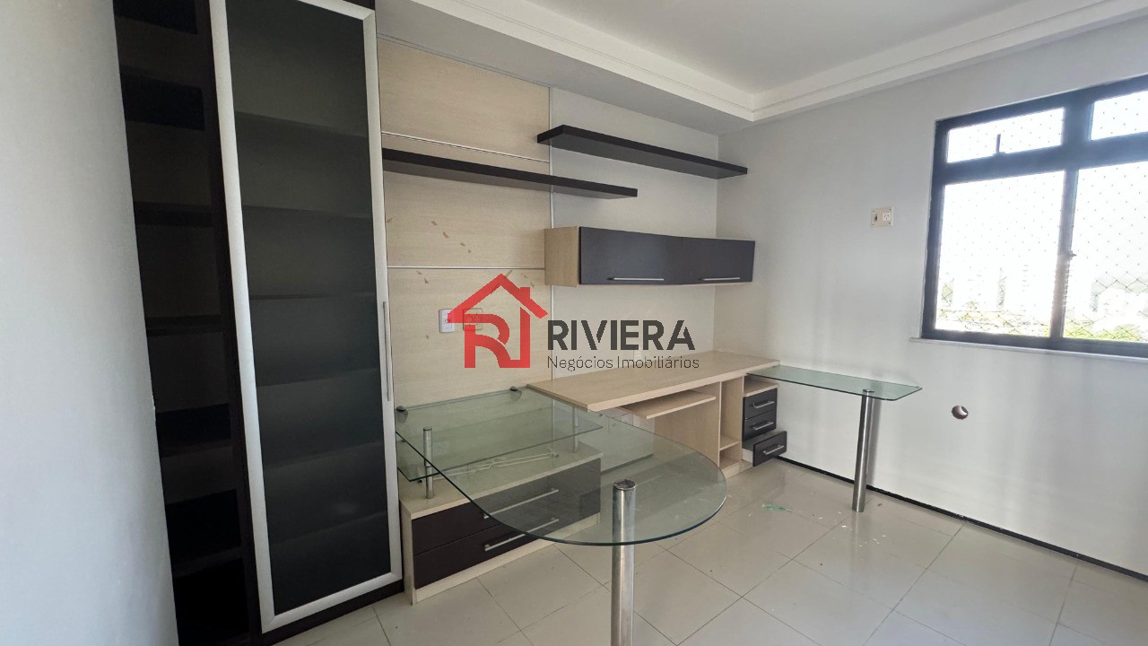 Apartamento à venda com 3 quartos, 147m² - Foto 9