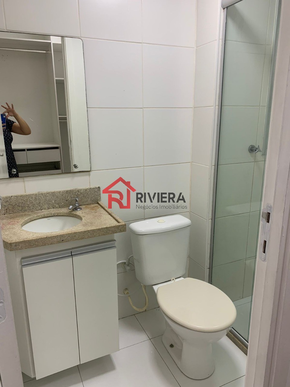 Apartamento para alugar com 2 quartos, 58m² - Foto 9