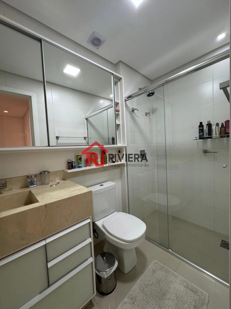 Apartamento à venda com 3 quartos, 132m² - Foto 19