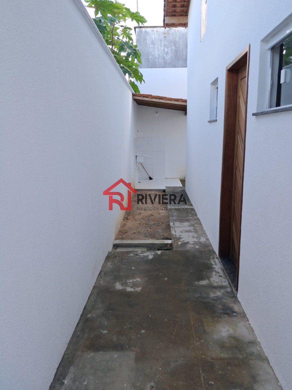 Casa à venda com 2 quartos - Foto 8