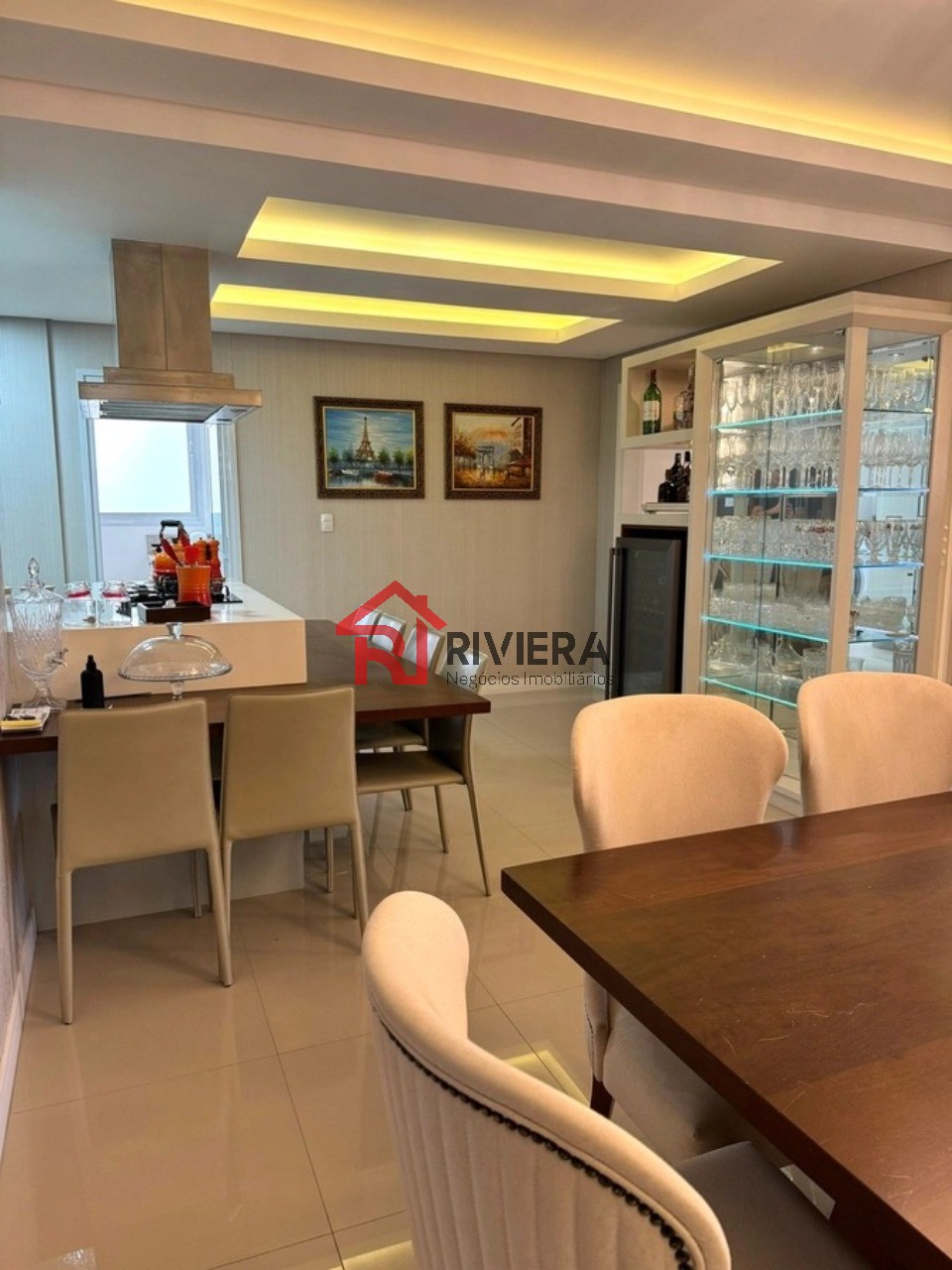 Apartamento à venda com 3 quartos, 132m² - Foto 10