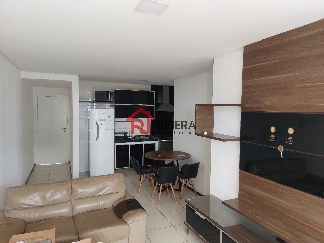 Apartamento para alugar com 2 quartos, 65m² - Foto 1