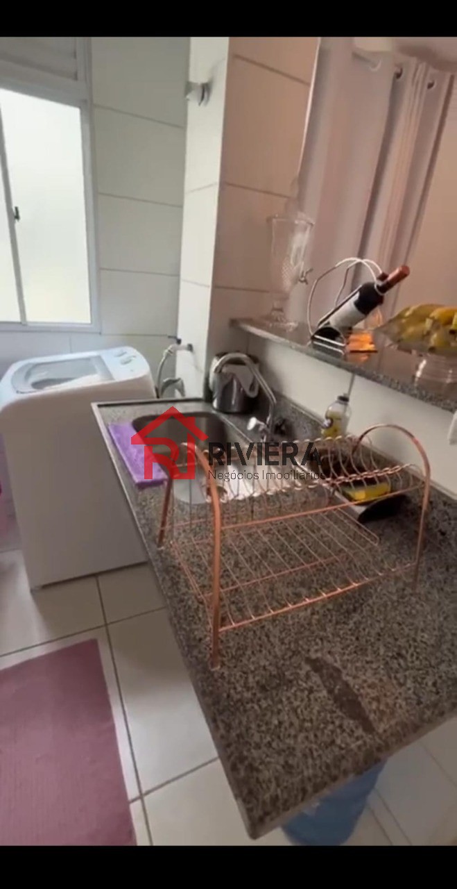 Apartamento à venda com 2 quartos, 42m² - Foto 4