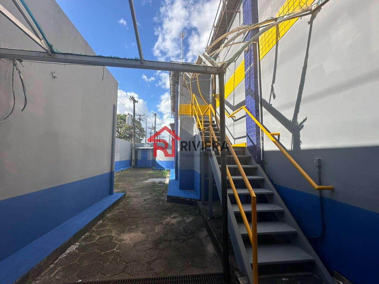 Depósito-Galpão-Armazém para alugar, 3220m² - Foto 10