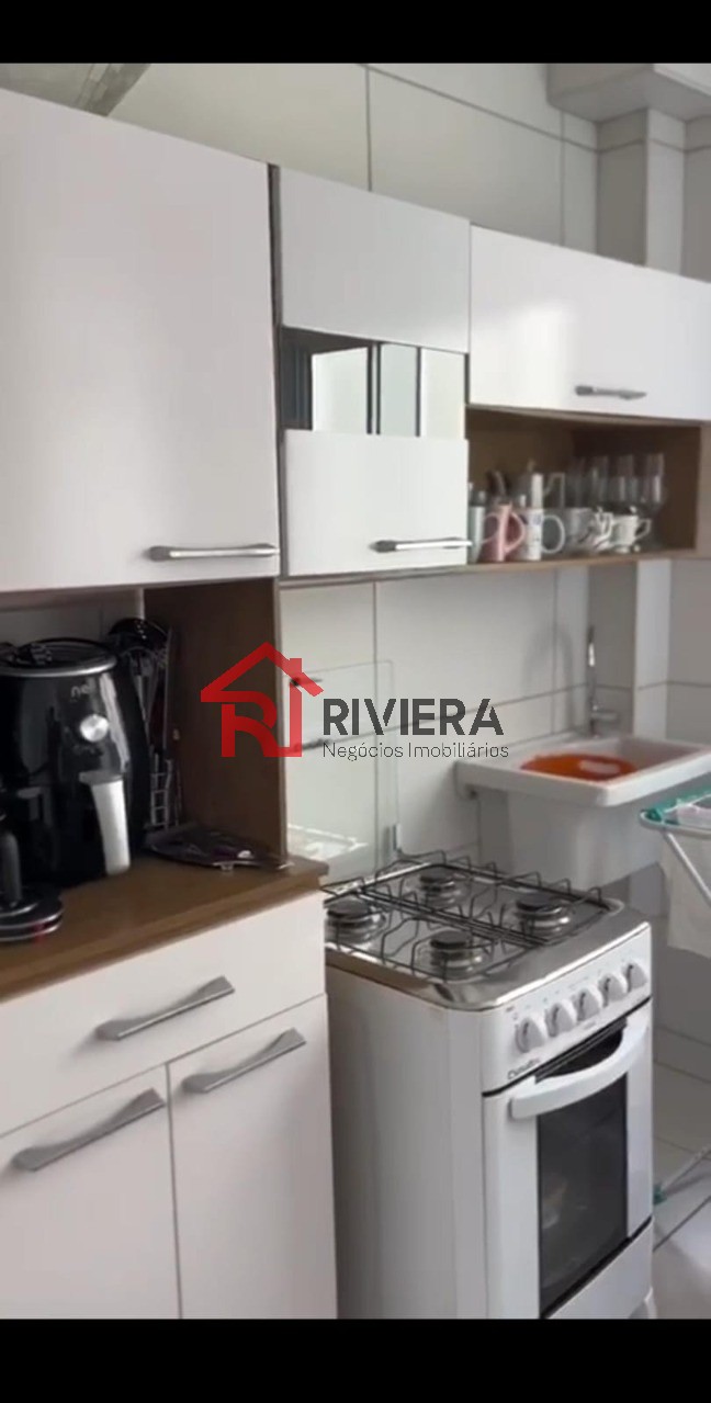 Apartamento à venda com 2 quartos, 42m² - Foto 5