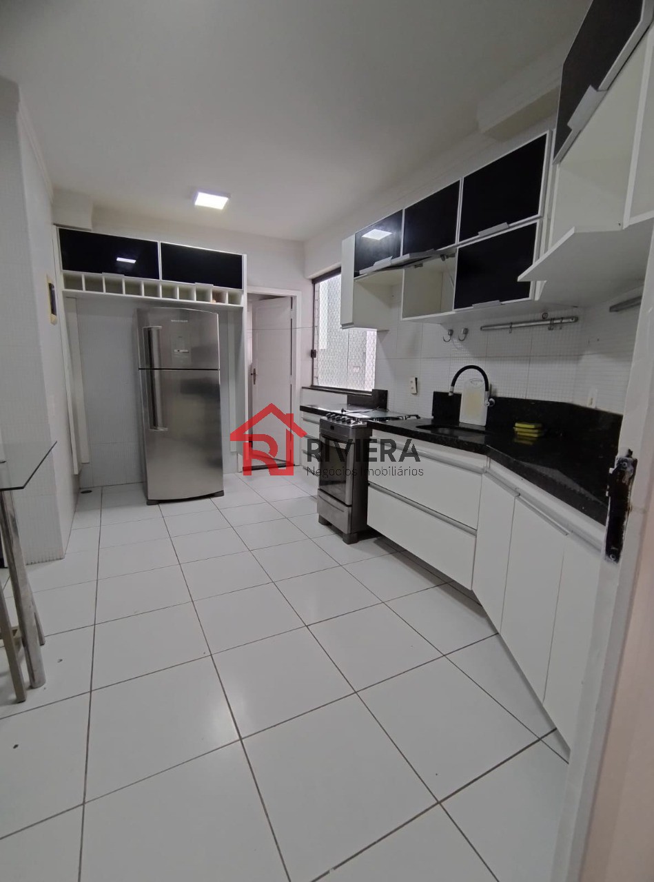 Apartamento à venda com 3 quartos, 126m² - Foto 9