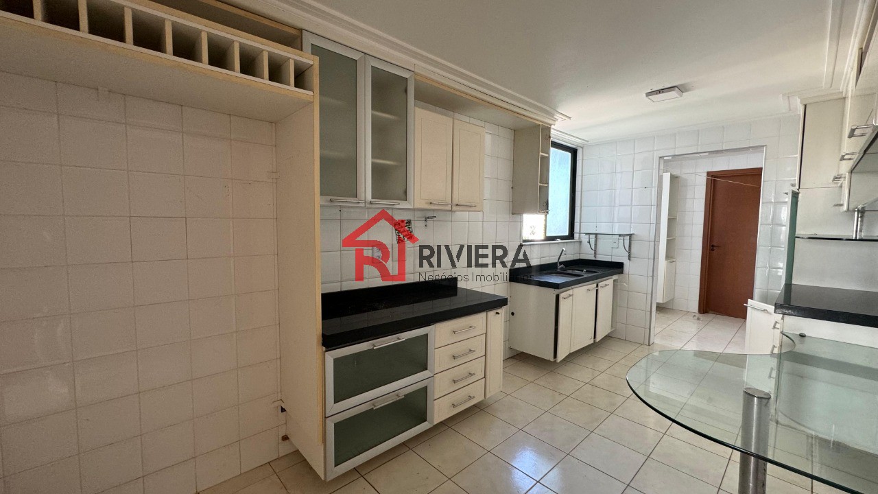 Apartamento à venda com 3 quartos, 147m² - Foto 6