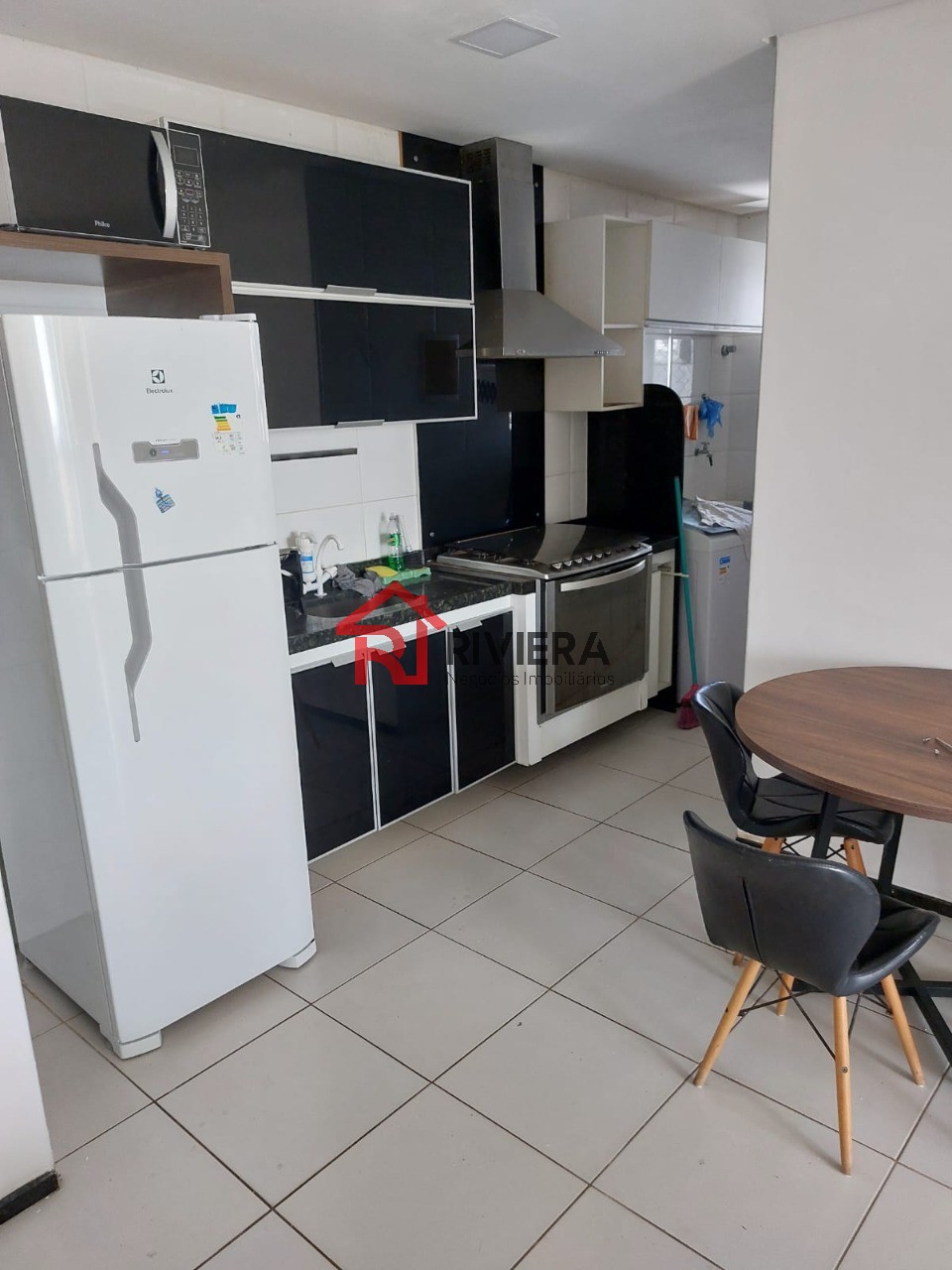 Apartamento para alugar com 2 quartos, 65m² - Foto 6