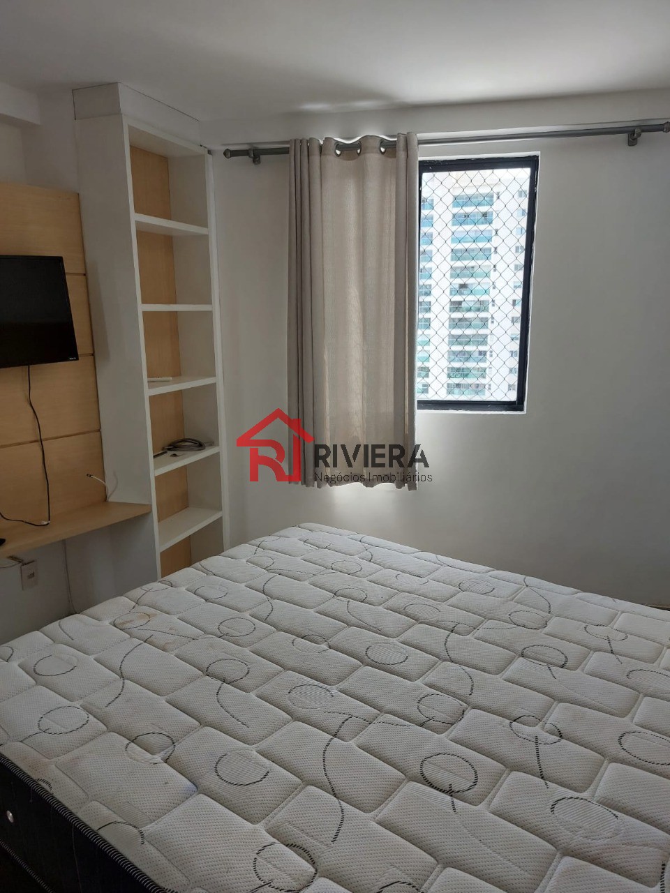 Apartamento para alugar com 2 quartos, 65m² - Foto 2