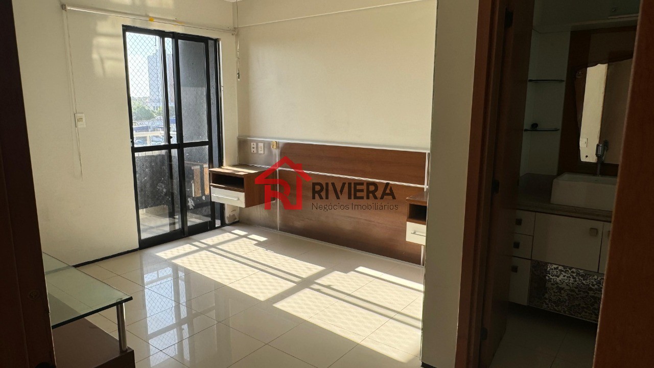 Apartamento à venda com 3 quartos, 147m² - Foto 3