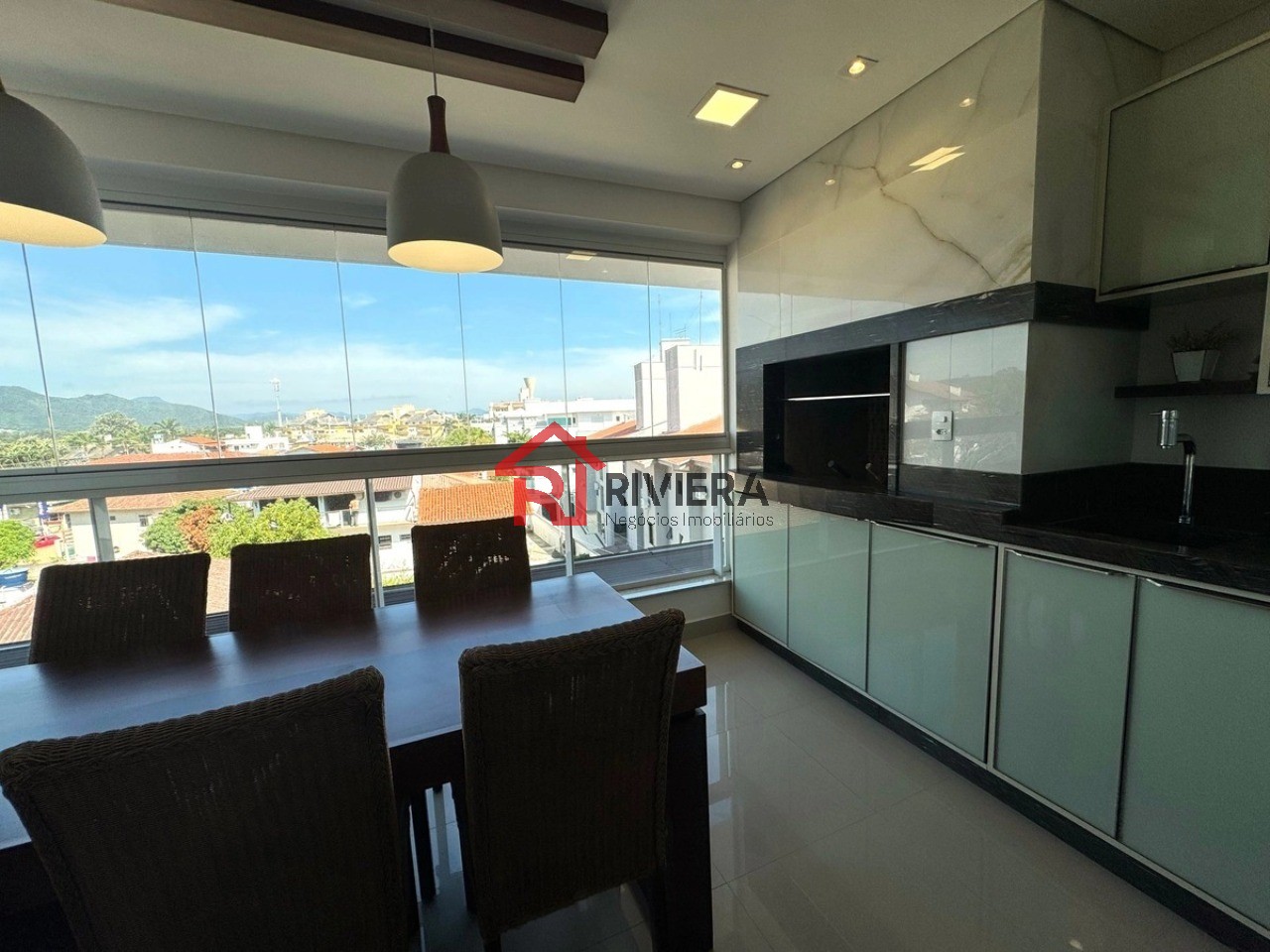 Apartamento à venda com 3 quartos, 132m² - Foto 5