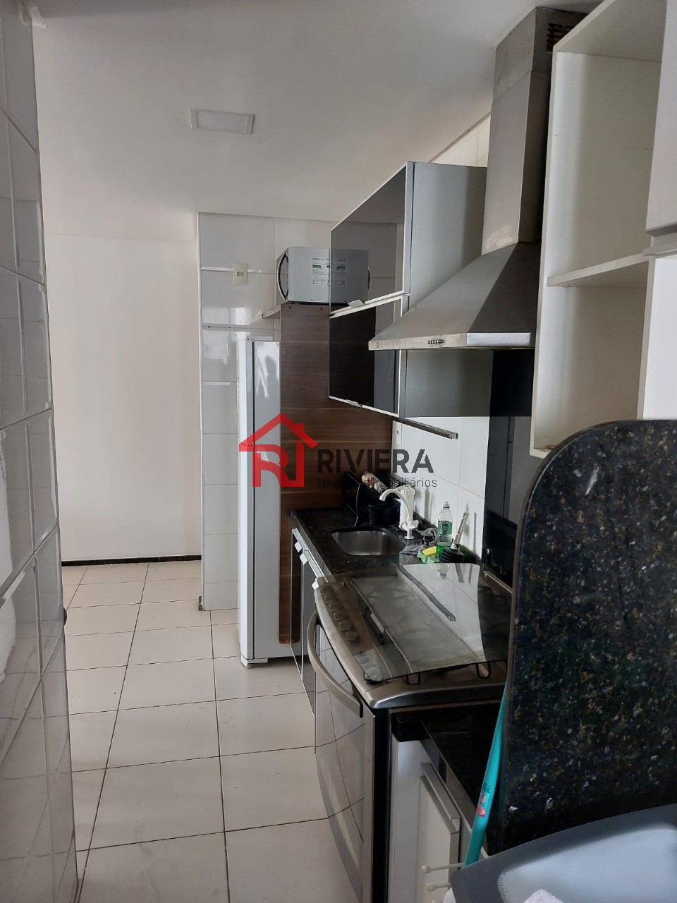 Apartamento para alugar com 2 quartos, 65m² - Foto 7