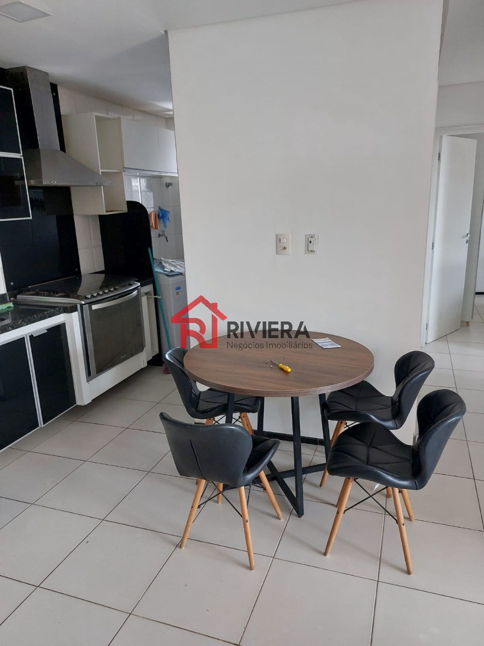 Apartamento para alugar com 2 quartos, 65m² - Foto 9