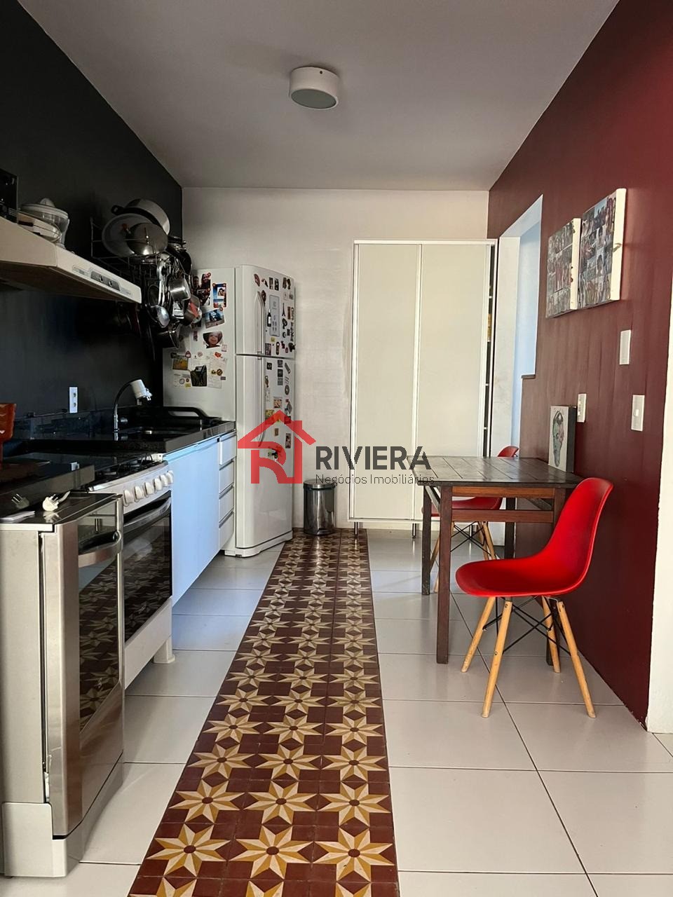 Apartamento à venda com 3 quartos, 127m² - Foto 12