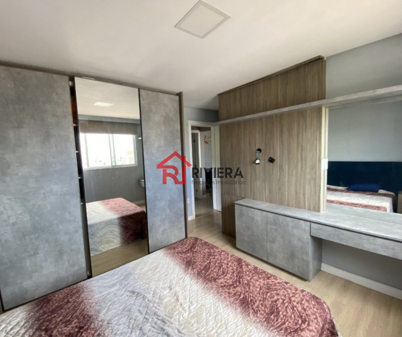 Apartamento à venda com 2 quartos, 65m² - Foto 8