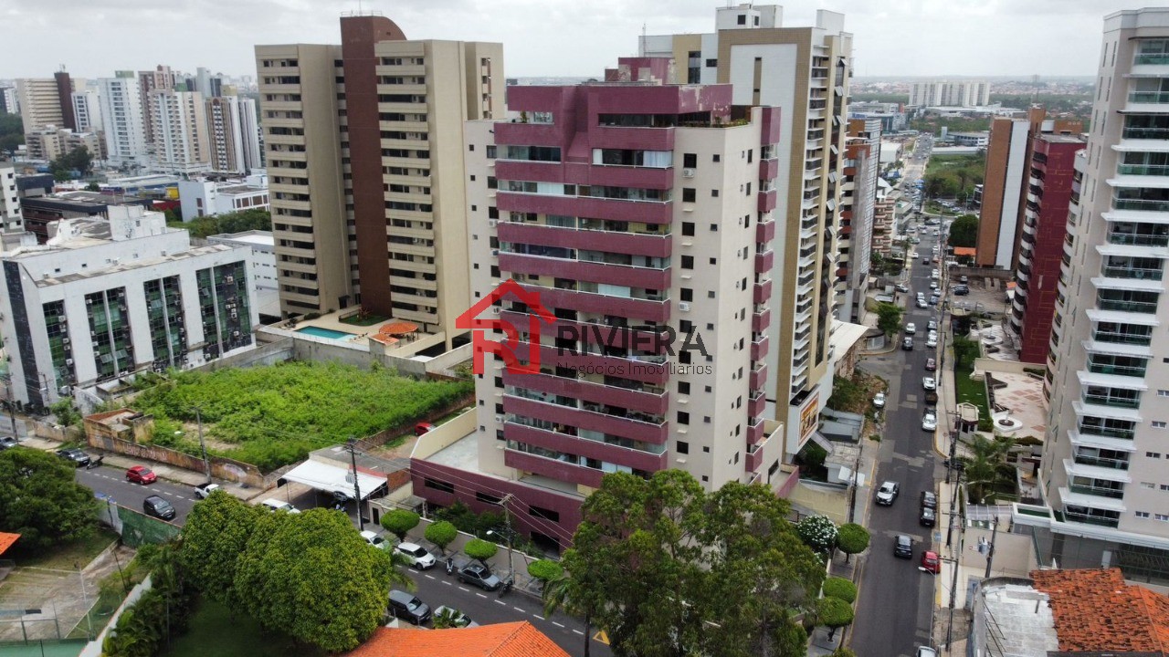 Apartamento à venda com 4 quartos, 190m² - Foto 8