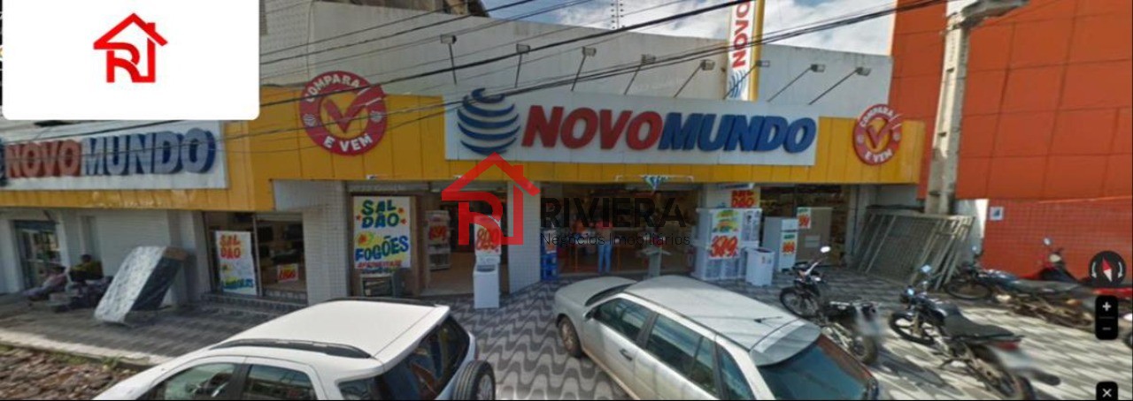 Prédio Inteiro, 1200 m² - Foto 1