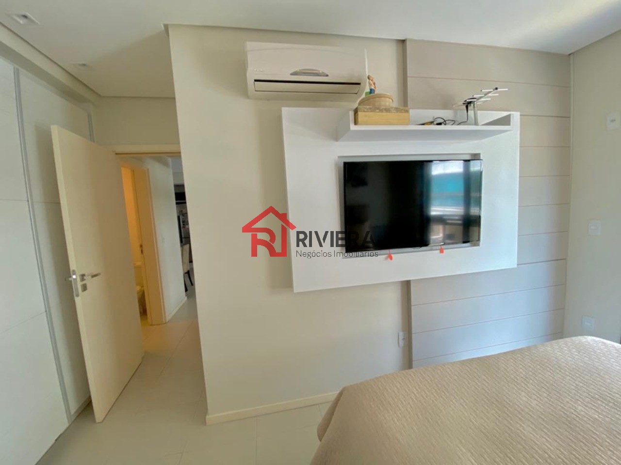 Apartamento à venda com 2 quartos, 72m² - Foto 3